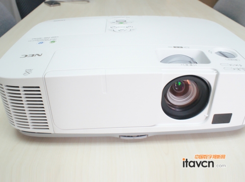 NEC P501X+R^