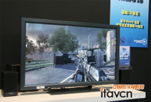 StreamTVNetworks,Incչ_