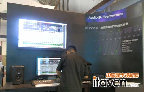 Avid Pro Tools 11չ^