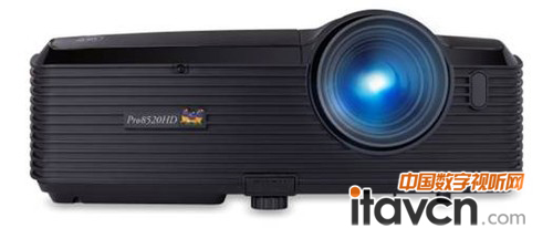 (yu)Pro8520HD
