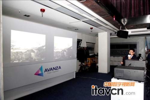AVANZAƳȫΨһa⹤ͶӰC
