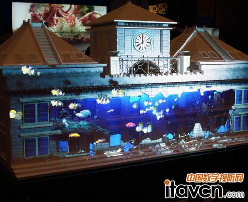 һw3D MappingQ
