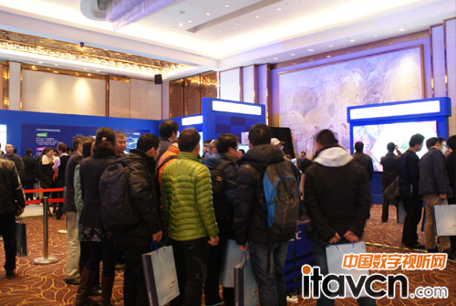 NEC Showcase 2014F˳ӿ