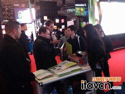ISE2014չLED@ʾa(chn)Ʒ