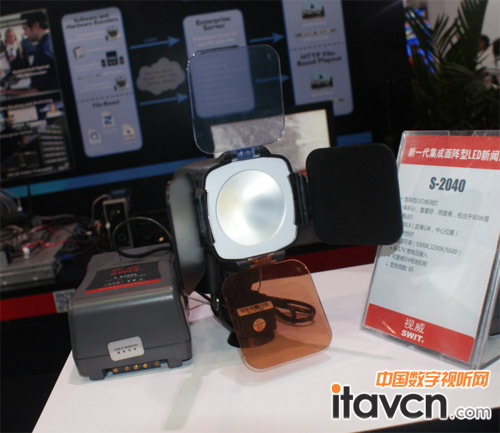 ledS-2040