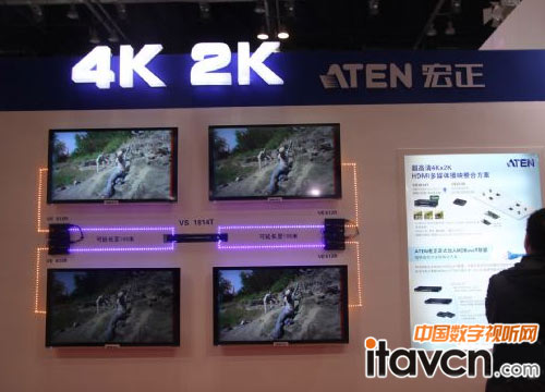 VE812VS1814 4K2Kʾ