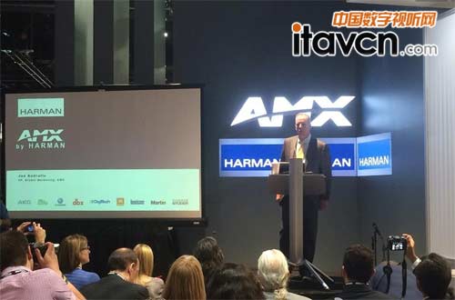 Harman ProBlake AugsburgeُAMX