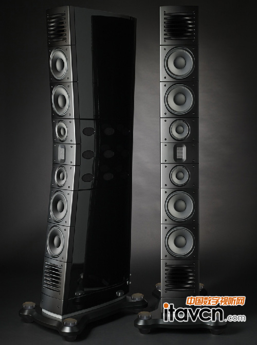 Raidho D5