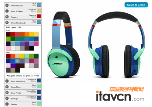 BOSE¿^CQuietComfort 25