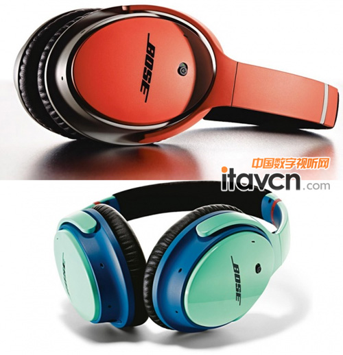 BOSE¿^CQuietComfort 25
