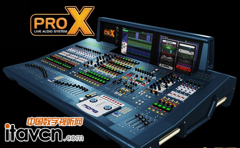 Midas PRO X;Wj{_