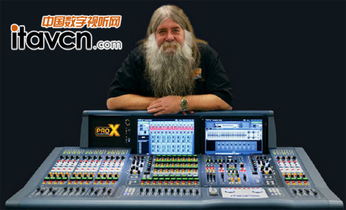 Midas PRO X;Wj{_
