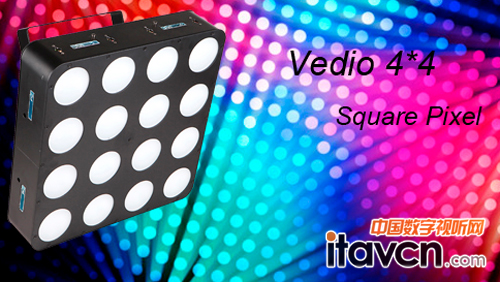 LED 4*4ҕlꇟ