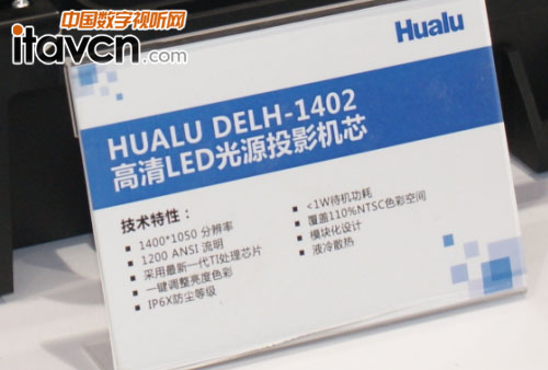 DELH-1402LEDԴͶӰCCоP(gun)