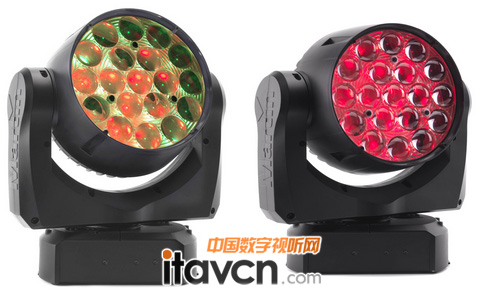 RȫMAC Aura XB LEDȾɫ