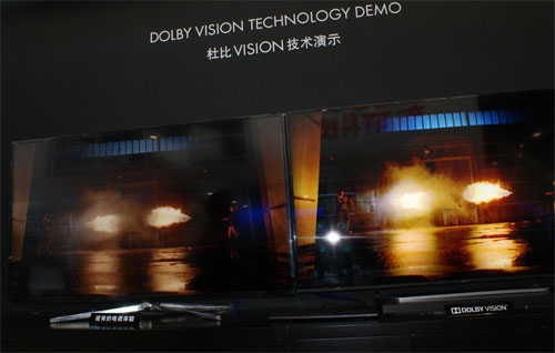 F(xin)еҕwDolby Visionҕw