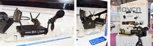 SYSTEM 10 PRO 2.4 GHz ʽ߱oϵy                oƷATW-6000ϵ