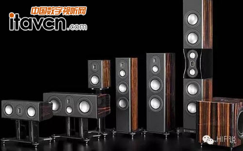 Monitor Audio Platinum ϵГP(yng)