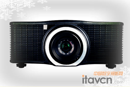 DP DPl(f)13000ͶӰHIGHlite Laser II