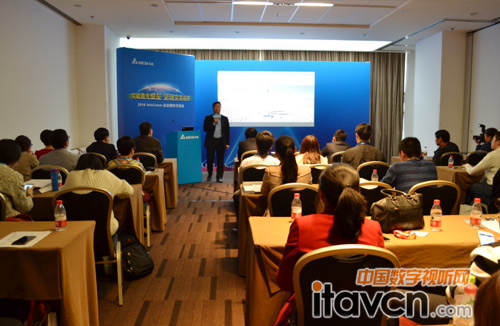 InfoComm China 2016ڽ՘sҫǈ(chng)