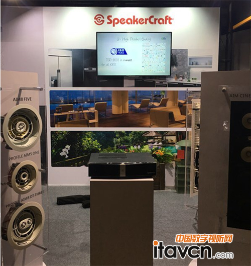 2016 IFC SpeakerCraft(˹) ϵy