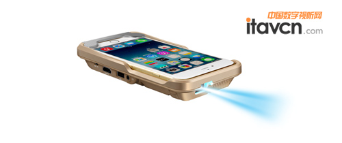 Iphone6֙C(j)΢ͶӰx @նYƷI(mi)(du)