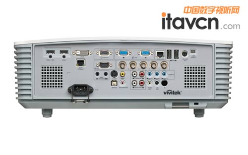 Vivitek(Ӎ)DW3321DX3351ӿSԏ