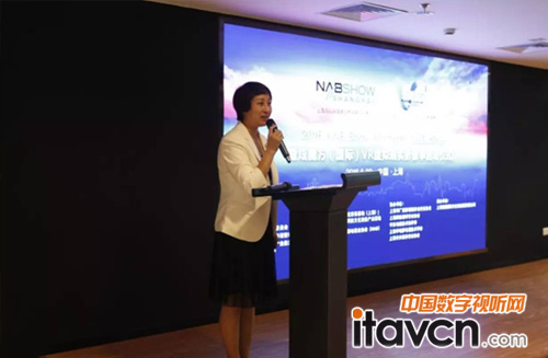 2016NAB Show Shanghai -ϺHýwg(sh)b䄓(chung)²[Ŀƽ