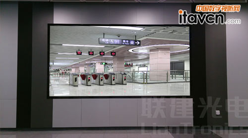 (lin)LED@ʾ11̖F
