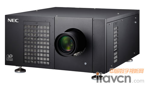 NEC׿4Kɫ┵(sh)ӰӳC(j)NC3540LS-1+