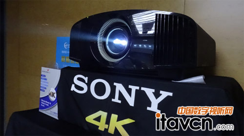 ȫ4KͥӰԺͶӰC(j)VPL-VW558ǈ(chng)