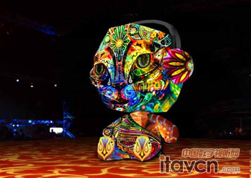 ̫С9_(ti)Vivitek(Ӎ)DU7090Z⹤ͶӰC(j)