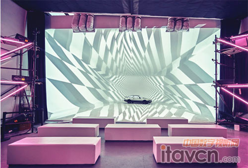 3D Mapping ShowL10.88ס14.87ס5.07׵_(ti)