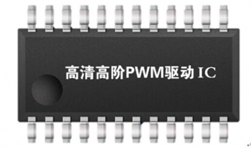 dAPWMоƬ