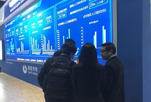 InfoComm China 2017(lin)늴к“”