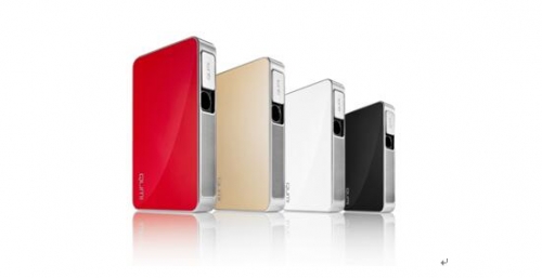 Vivitek(Ӎ)΢ͶQUMI Q3 Plus4Nnr(sh)ɫ