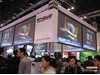 Infocomm china 2014 DPչ12000ͶӰC(j)