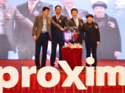 (lin) ProximasϢ