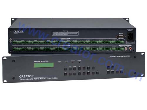 AUDIO3201