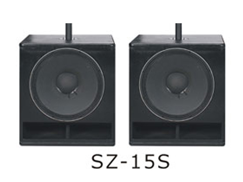 [elasaudio]SZ-15S