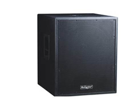 [elasaudio]SM-18S