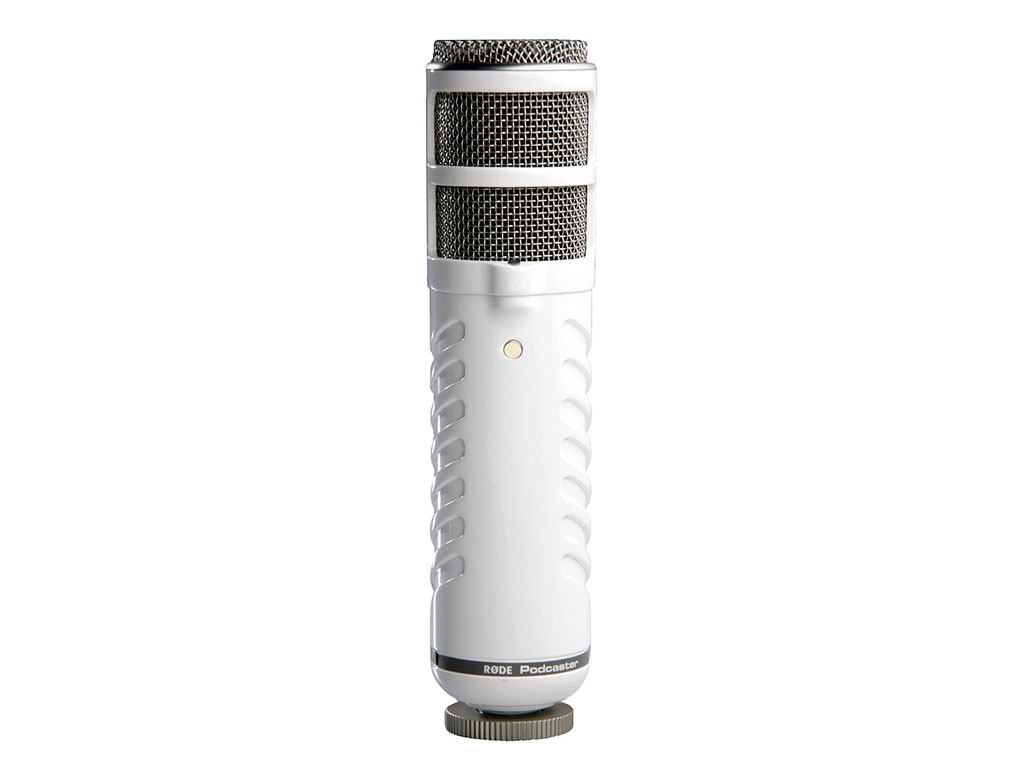 [TOA]PodCaster
