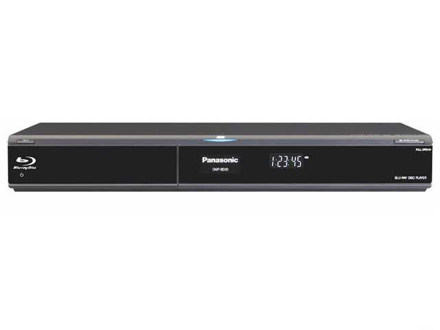 DMP-BD30