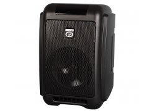 [PHONIC]Sound Ambassad