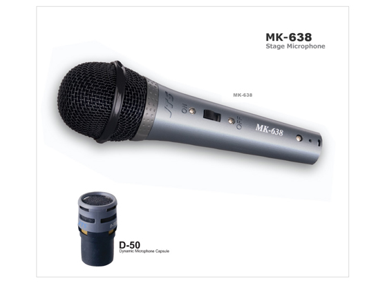 [JTS]MK-638