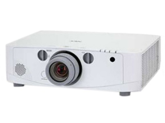 NEC PA600X+
