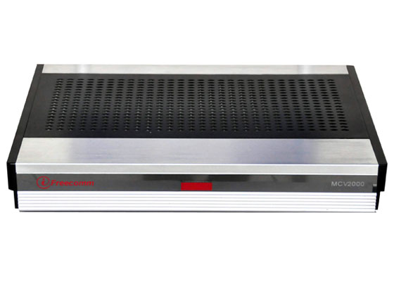 ҕwͨMCV2000Fҕl(hu)hK