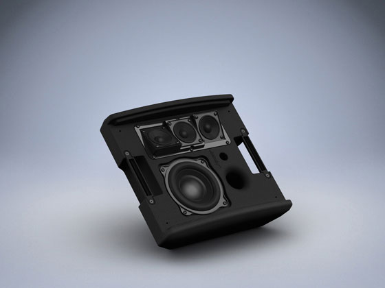 Bose-310M