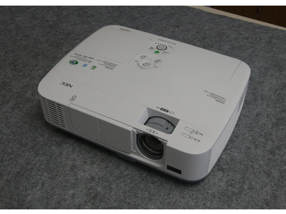 NEC-NP-M260+