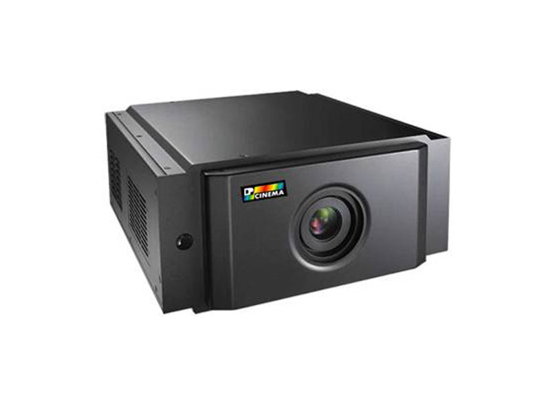 Digital Projection-CP100